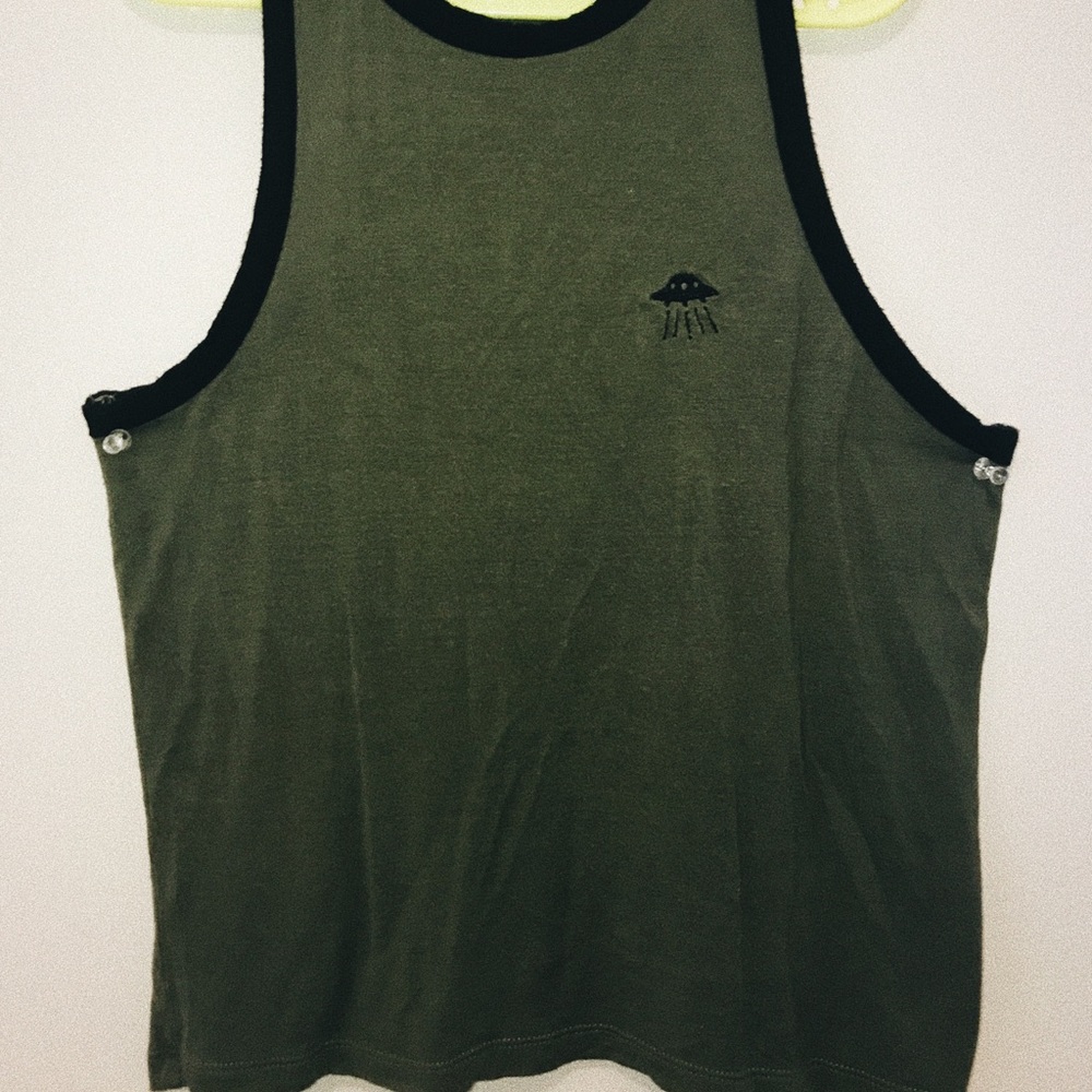 soft and flowy t-shirt